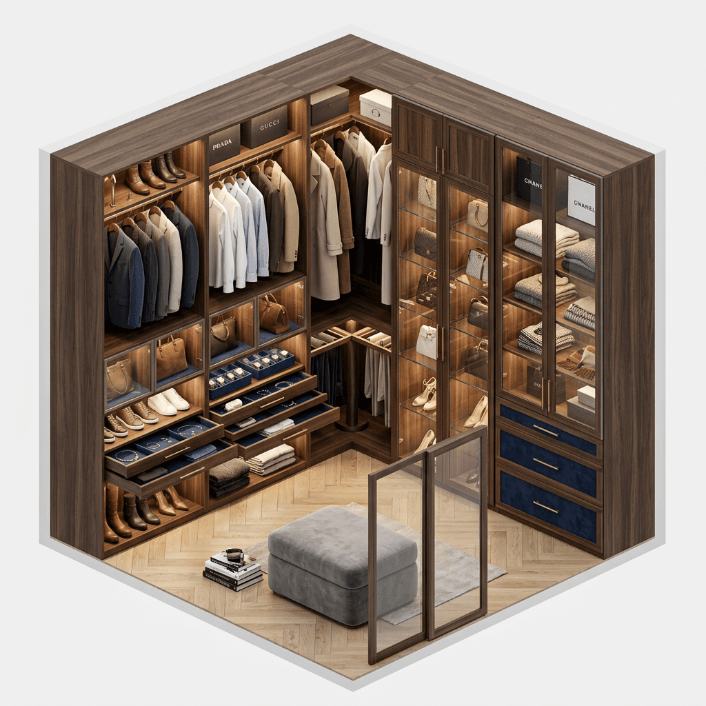 Smart Modular Interiors,