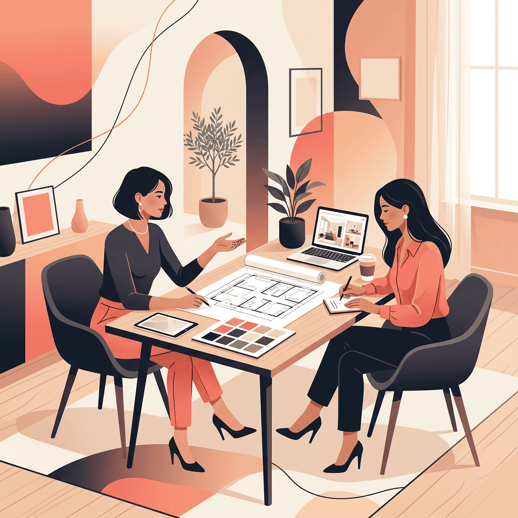 Personal Consultation