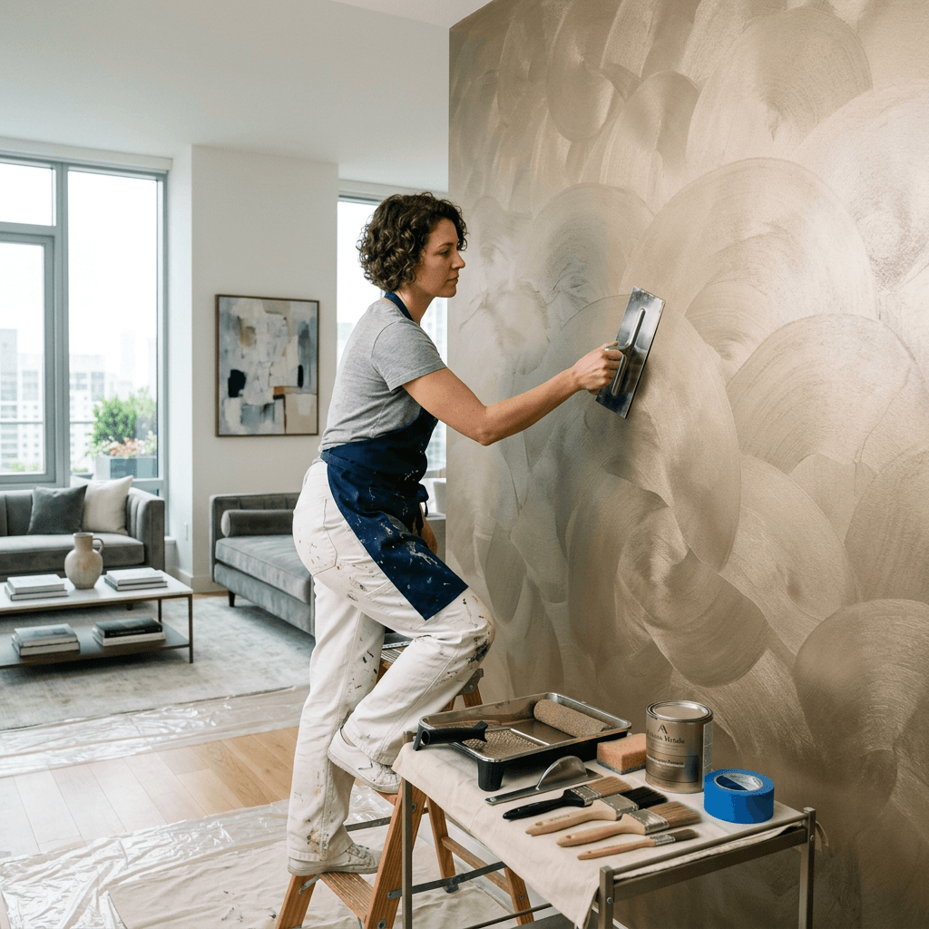 Anti-Bacterial Finishes