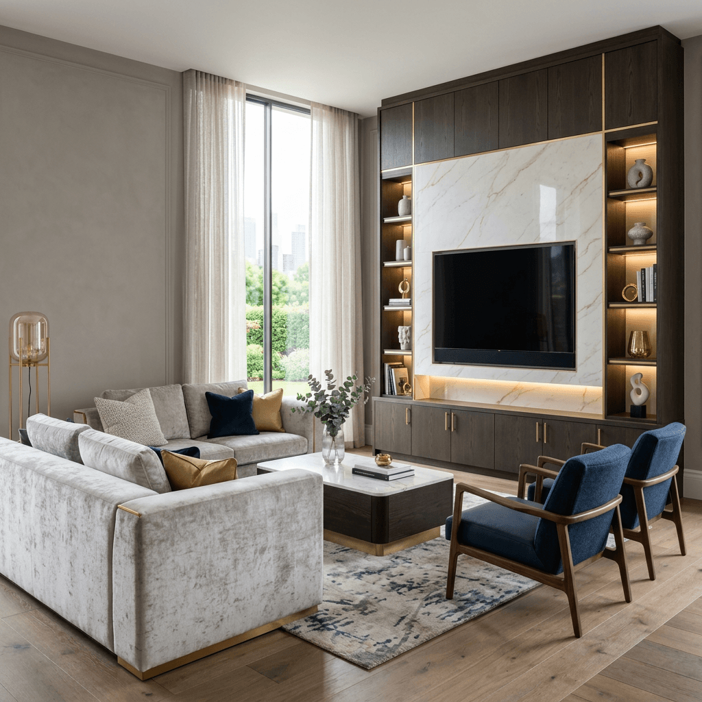 Customized Furniture