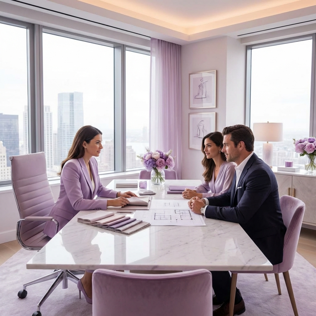 Curated Consultation